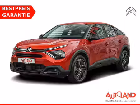 Citroën C4 1.2 THP 131 Max
