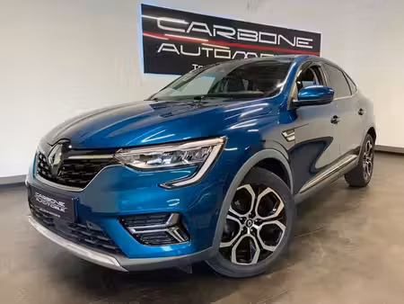 Renault Arkana 1.3 TCe 140 Techno