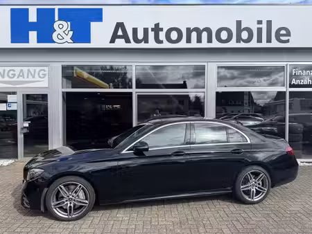 Mercedes-Benz Classe E E 350