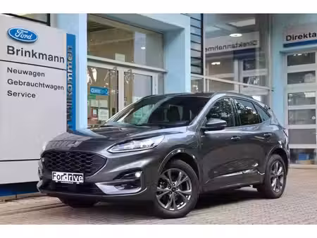 Ford Kuga 2.5 ST Line X