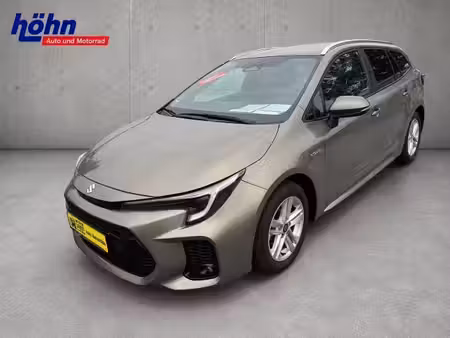 Suzuki Swace 1.8 98