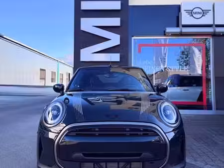 Mini Cabrio Cooper 1.5 136