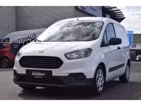 Ford Transit 1.5 Trend