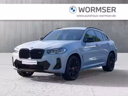 BMW X4 M40i 3.0 360 M Sport