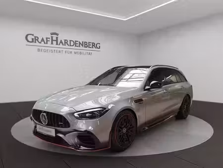 Mercedes-Benz Classe C C 63 AMG 2.0 680 4Matic