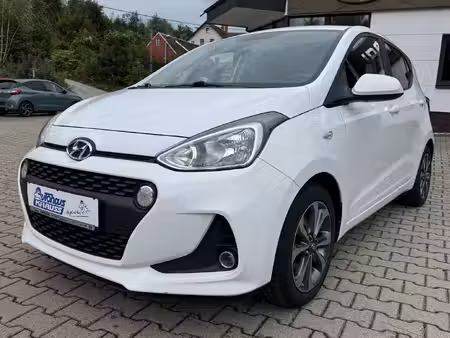 Hyundai i10 1.2 87