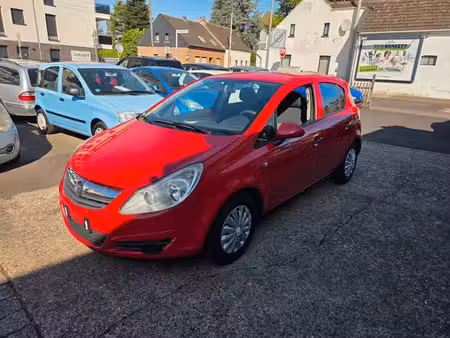 Opel Corsa 1.2 80 Selection