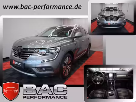 Renault Koleos 2.0 Bose 4x4