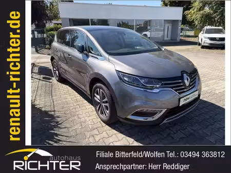 Renault Espace 1.8 TCe 225 Limited