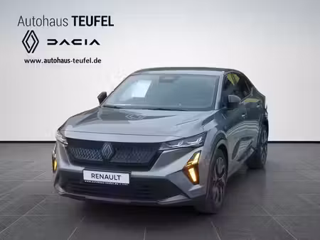 Renault Rafale E-Tech 1.2 200 Esprit Alpine