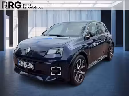 Renault R5 Iconic