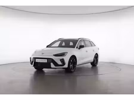 Cupra Leon 1.5 TSI 150