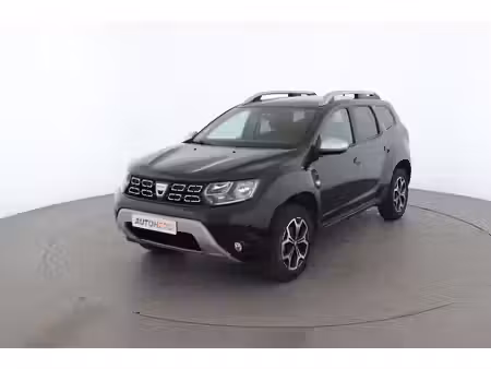 Dacia Duster 1.5 dCi 85 Prestige