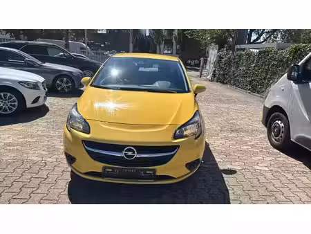 Opel Corsa 1.3 CDTI 75 Edition