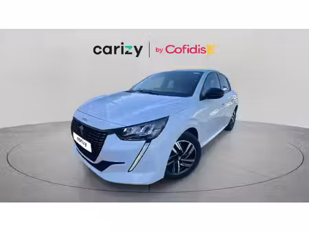 Peugeot 208 1.2 PureTech 100 Allure