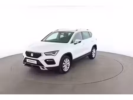 Seat Ateca 1.5 TSI 150 Style