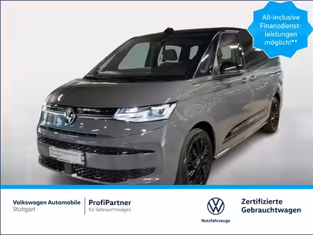 Volkswagen Multivan 2.0 TDI 150
