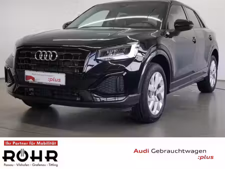Audi Q2 35 TFSI 1.5 TFSI 150