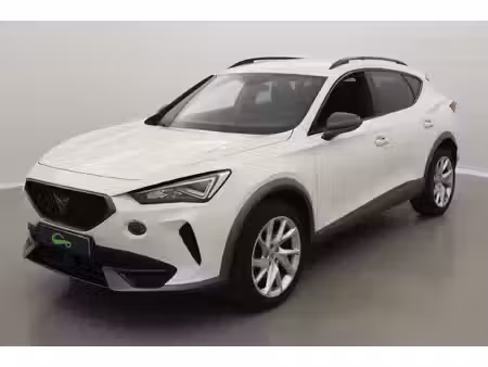 Cupra Formentor 1.5 TSI 150