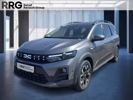 Dacia Jogger 1.8 155 Journey