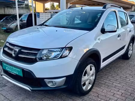 Dacia Sandero 0.9 90 Prestige