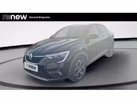 Renault Arkana E-Tech 1.6 145