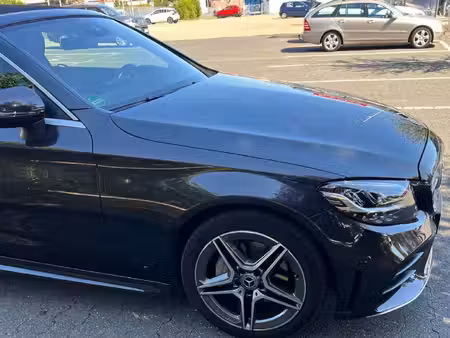 Mercedes-Benz Classe C C 200