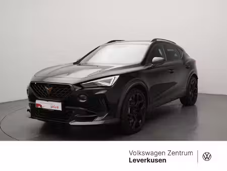 Cupra Formentor VZ5 2.5 390 4x4