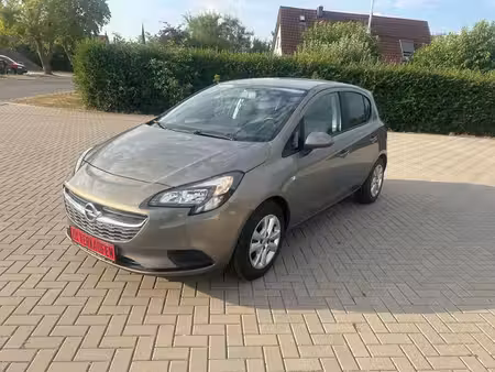Opel Corsa 1.4 90 Edition