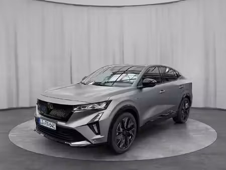 Renault Rafale E-Tech 1.2 300 Esprit Alpine 4x4