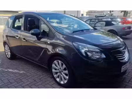 Opel Meriva 1.4 120 Innovation