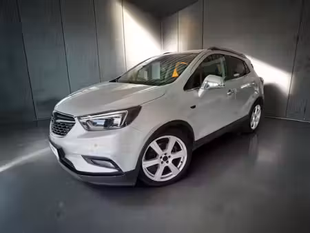 Opel Mokka 1.4 140 Innovation