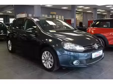 Volkswagen Golf 1.2 TSI Style