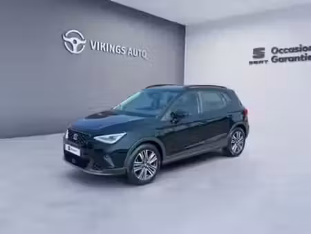 Seat Arona 1.0 TSI 95 Urban