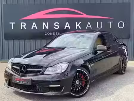 Mercedes-Benz Classe C C 250