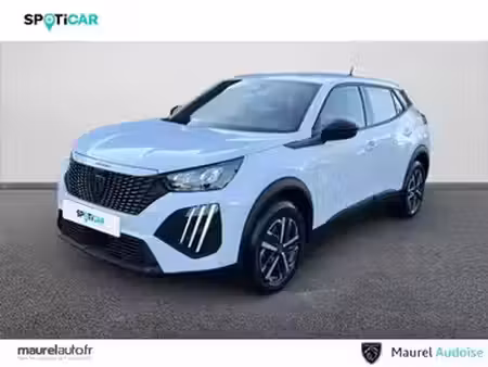 Peugeot 2008 1.2 Style