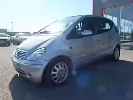 Mercedes-Benz Classe A A 170 1.7 CDI 95 Classic