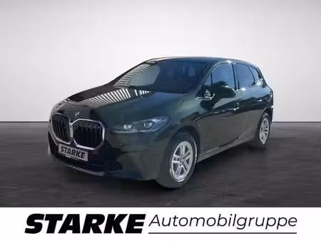BMW Série 2 220i 1.5 170