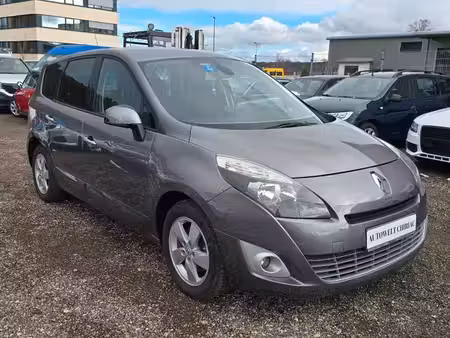 Renault Scénic 1.4 130 Dynamique