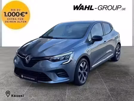 Renault Clio 1.0 SCe 65 Evolution