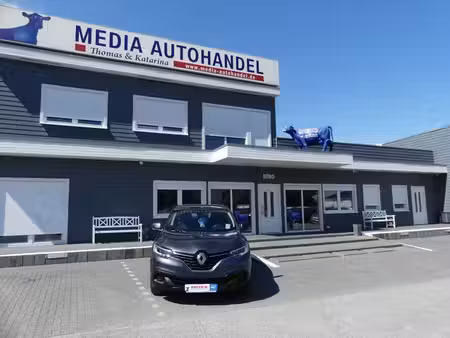 Renault Kadjar 1.2 130 Life