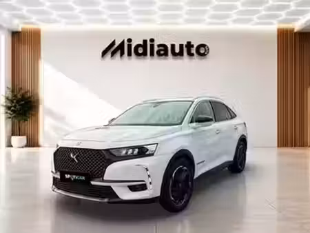 DS 7 1.5 HDi 130 Performance Line