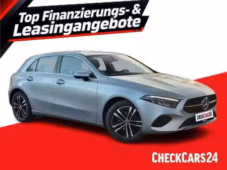 Mercedes-Benz Classe A A 250e 1.3 163