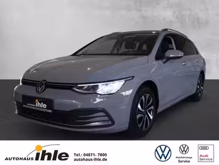 Volkswagen Golf 2.0 TDI 150