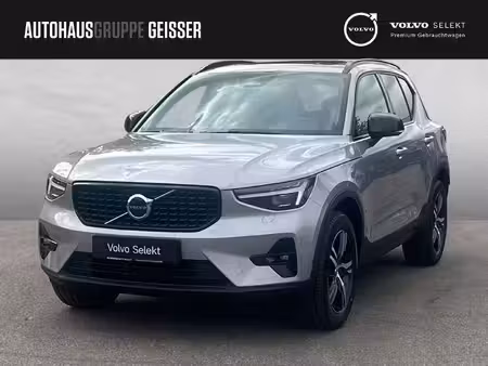 Volvo XC40 B3 2.0 163 Plus