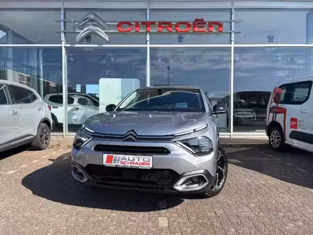 Citroën C4 1.2 131 Max