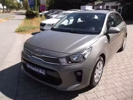 Kia Rio 1.2 84 Edition 7