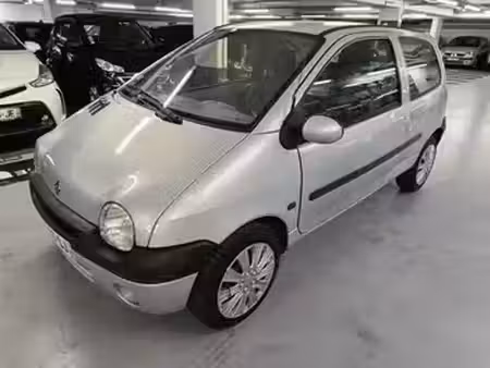 Renault Twingo 1.2 Privilège