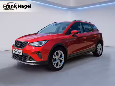 Seat Arona 1.0 TSI 110 FR