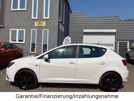 Seat Ibiza 1.0 TSI 75 Référence